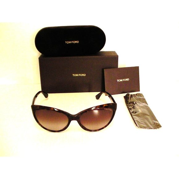 Tom Ford New Sunglasses women\